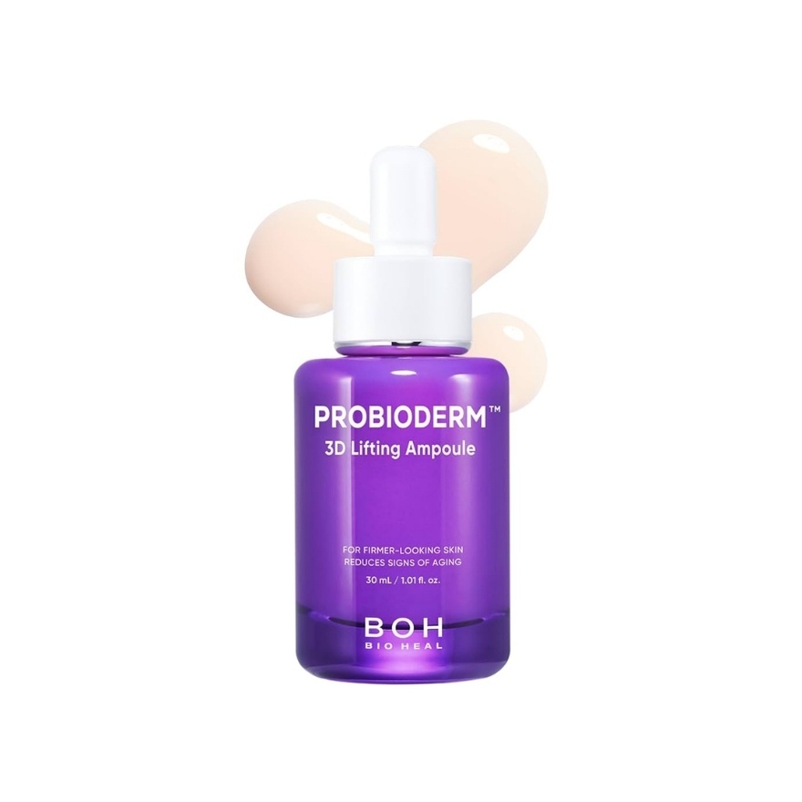 Probioderm 3D Lifting Ampoule 30ml image