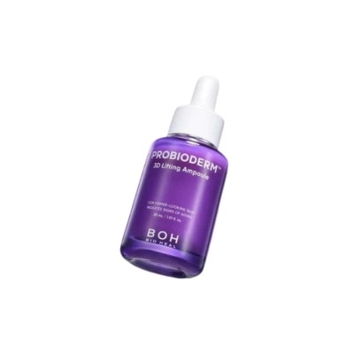 BOH Probioderm 3D Lifting Ampoule 30ml