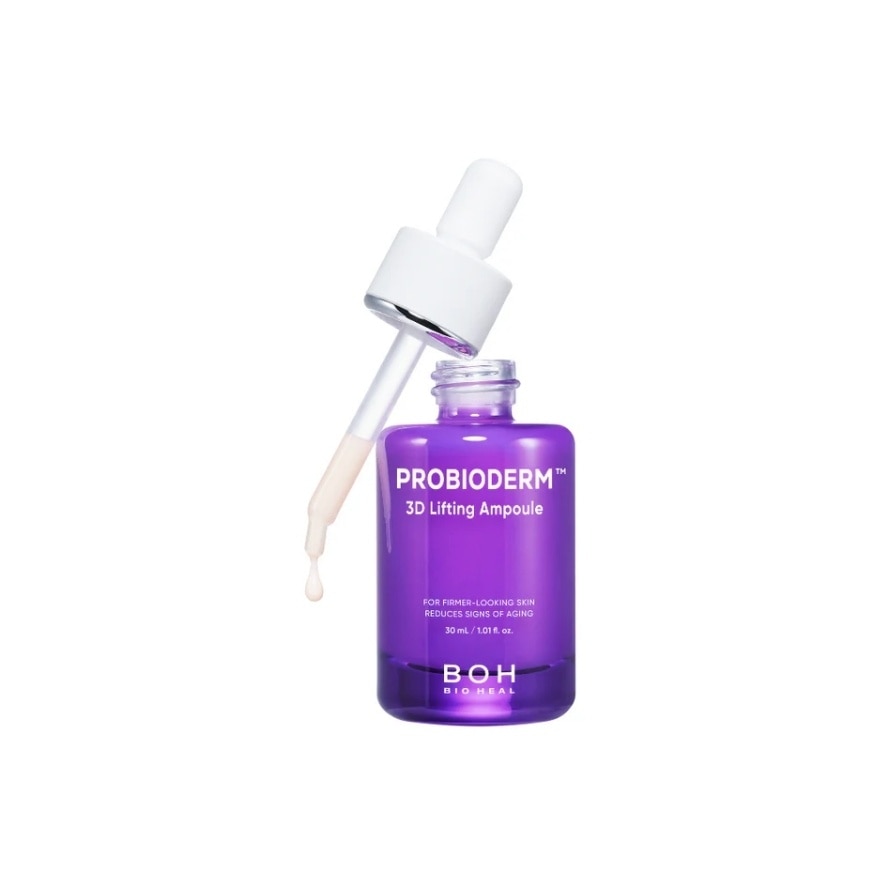 Probioderm 3D Lifting Ampoule 30ml