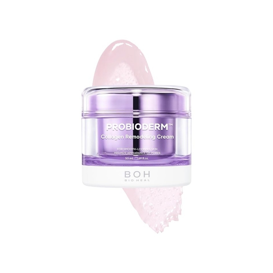 Probioderm Collagen Cream 50ml image