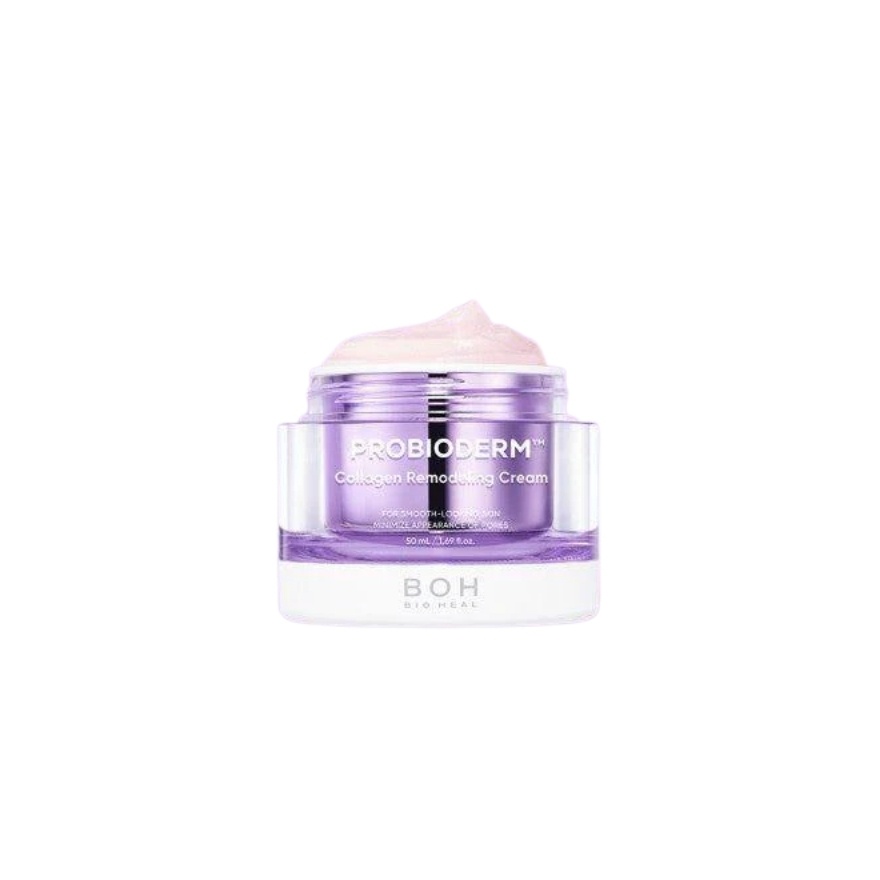 Probioderm Collagen Cream 50ml image