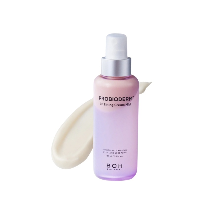 Probioderm 3D Lifting Cream Mist 100ml image