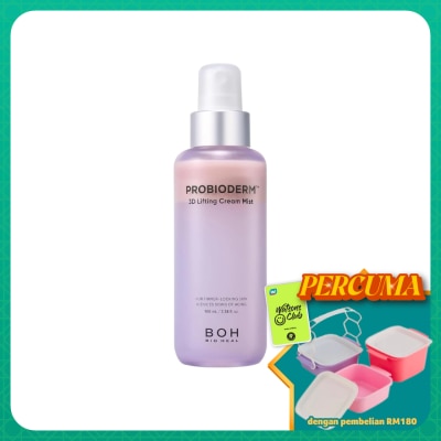 BOH - Probioderm 3D Lifting Cream Mist 100ml