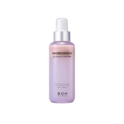 BOH Probioderm 3D Lifting Cream Mist 100ml