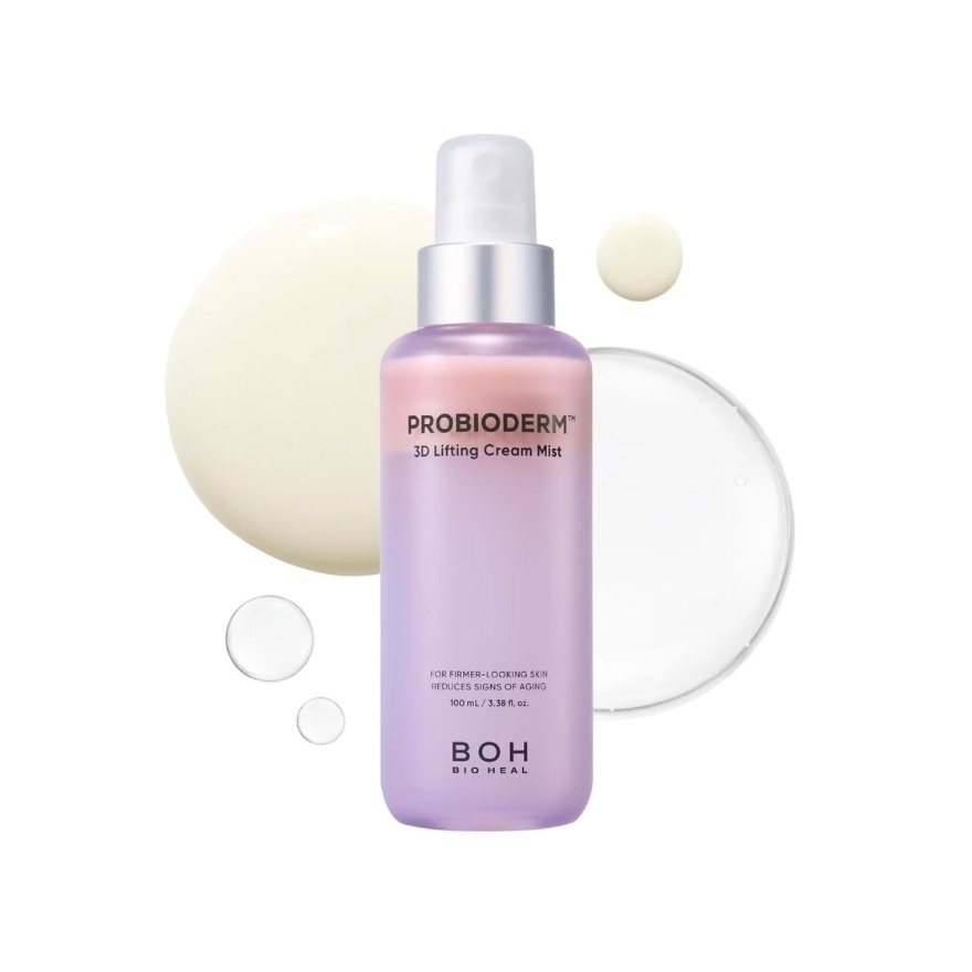 Probioderm 3D Lifting Cream Mist 100ml image