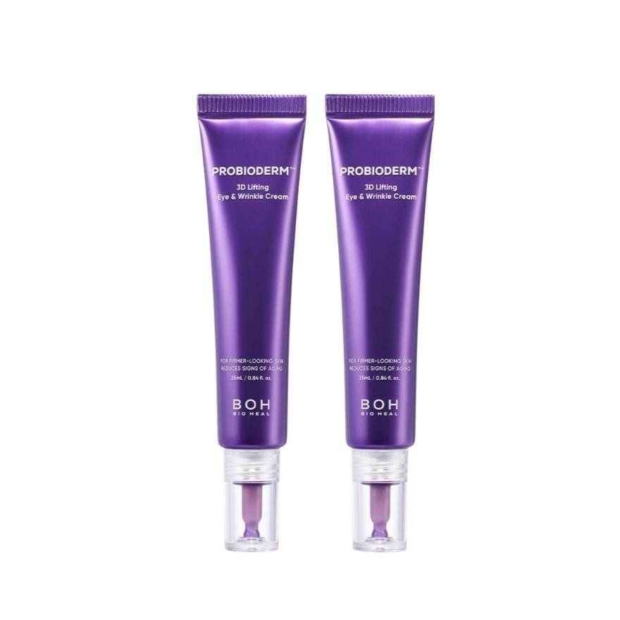 Probioderm Lifting Eye Wrinkle Cream Set 25ml image
