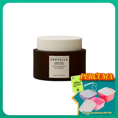 SKIN1004 - Madagascar Centella Probio-Cica Enrich Cream 50ml