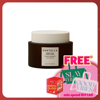 SKIN1004 Madagascar Centella Probio-Cica Enrich Cream 50ml
