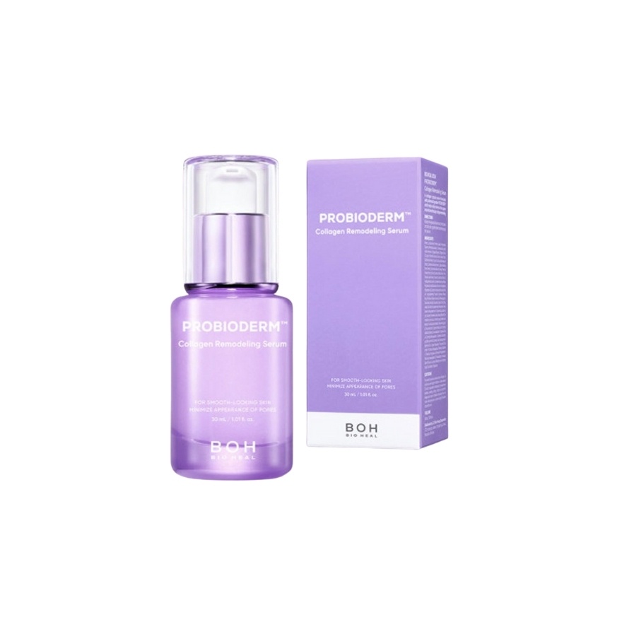 Probioderm Collagen Remodelling Serum 30ml image