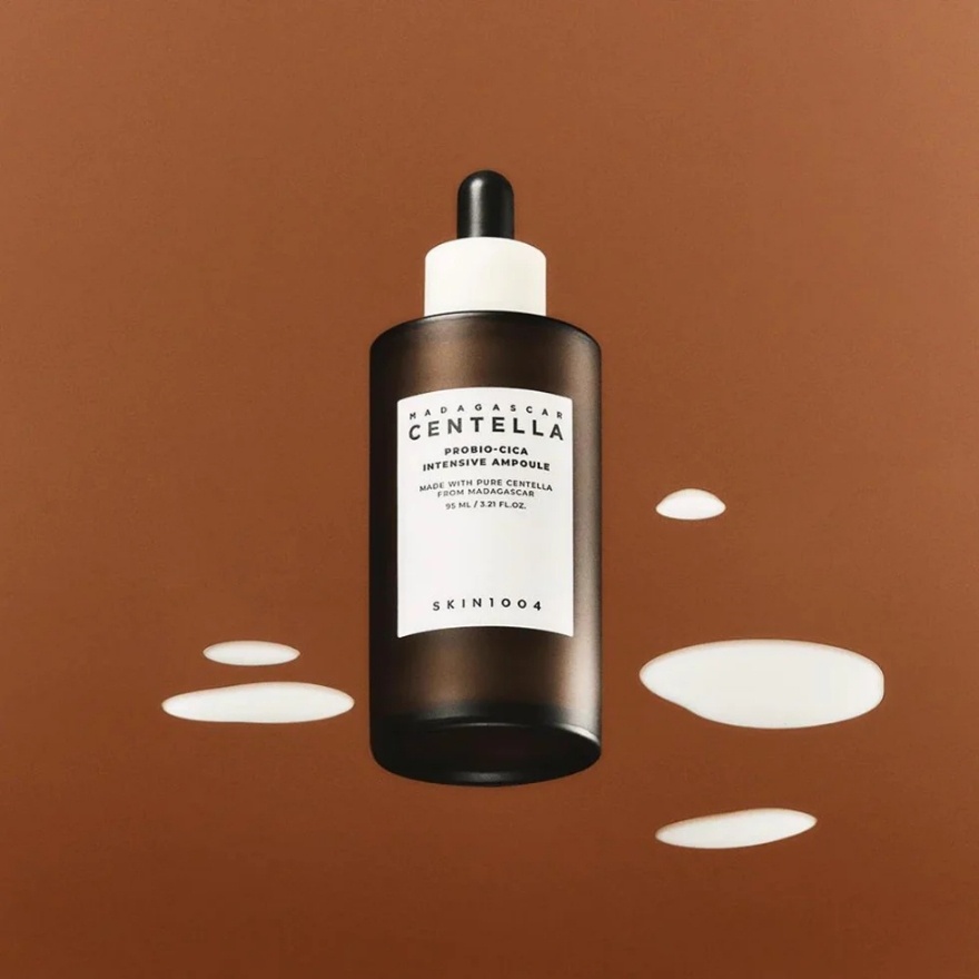 Madagascar Centella Probio-Cica Intensive Ampoule 95ml image