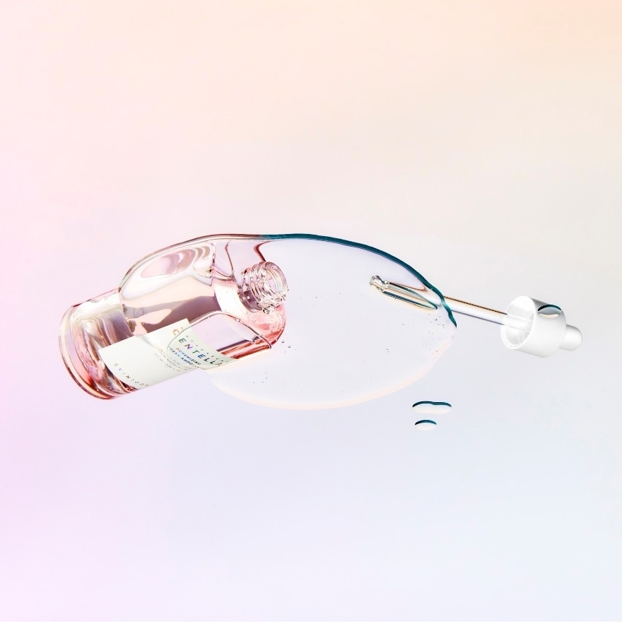 Madagascar Centella Poremizing fresh Ampoule 100ml