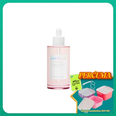 SKIN1004 - Madagascar Centella Poremizing fresh Ampoule 100ml