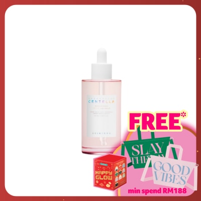 SKIN1004 Madagascar Centella Poremizing fresh Ampoule 100ml