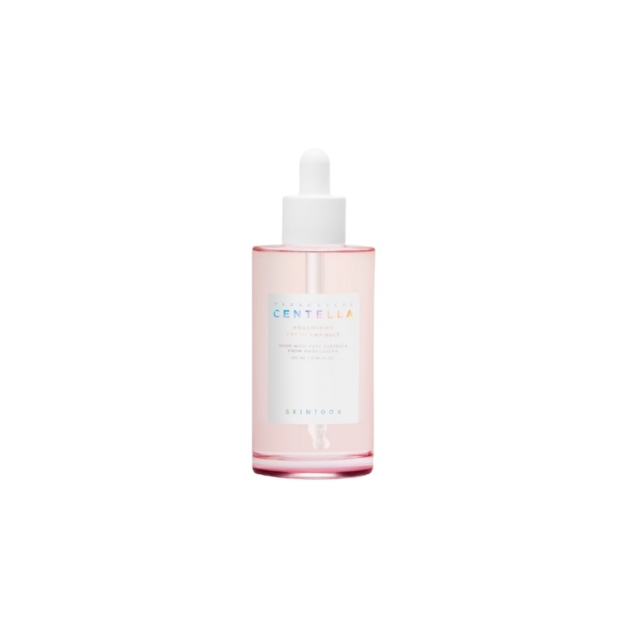 Madagascar Centella Poremizing fresh Ampoule 100ml image