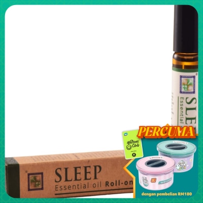 TANAMERA Sleep Essential Oil Roll-on 10ml