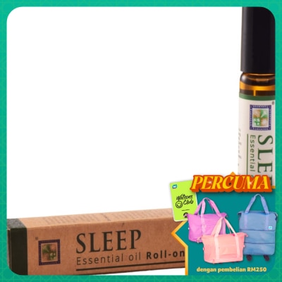 TANAMERA Sleep Essential Oil Roll-on 10ml