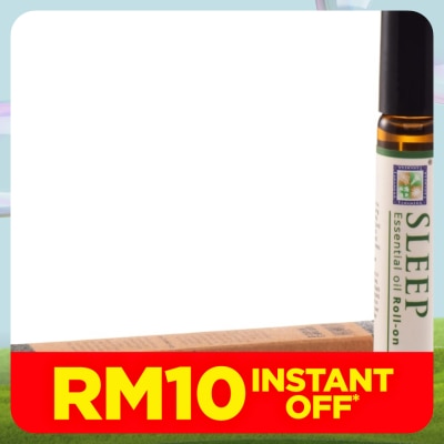 TANAMERA Sleep Essential Oil Roll-on 10ml
