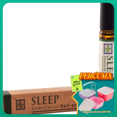 TANAMERA - Sleep Essential Oil Roll-on 10ml