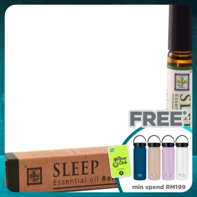 TANAMERA Sleep Essential Oil Roll-on 10ml