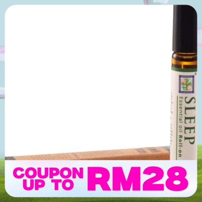TANAMERA Sleep Essential Oil Roll-on 10ml