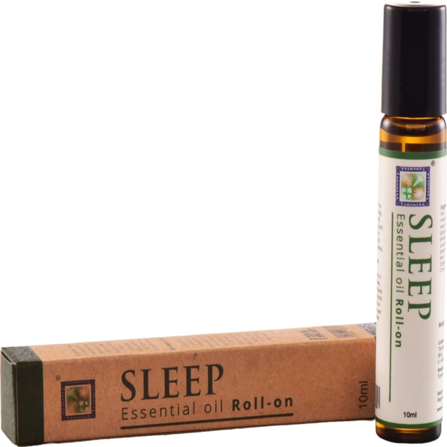 Sleep Essential Oil Roll-on 10ml