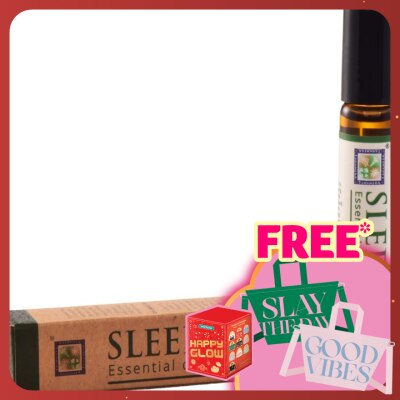 TANAMERA Sleep Essential Oil Roll-on 10ml