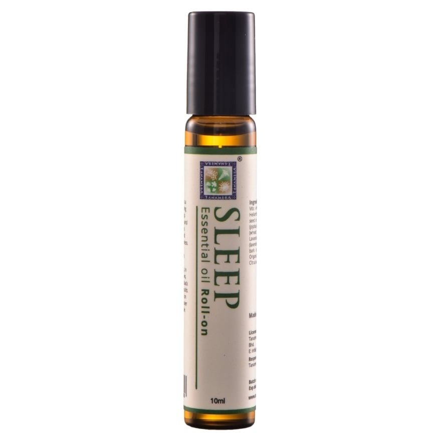 Sleep Essential Oil Roll-on 10ml image