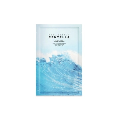 SKIN1004 Madagascar Centella Hyalu-Cica Hydrating Mask 1S