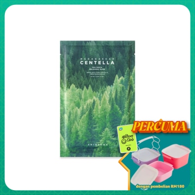 SKIN1004 - Madagascar Centella Tea-Trica Relaxing Mask 1S