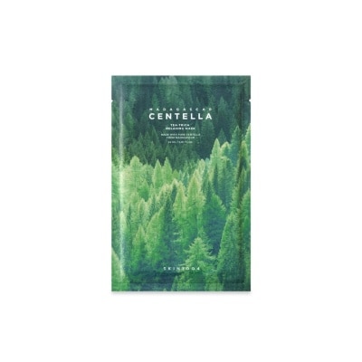 SKIN1004 Madagascar Centella Tea-Trica Relaxing Mask 1S
