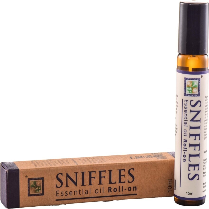 Sniffles Essential Oil Roll-On 10ml