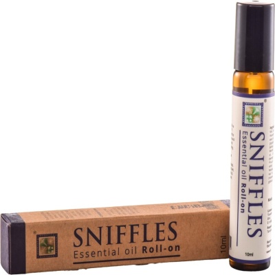 TANAMERA - Sniffles Essential Oil Roll-On 10ml
