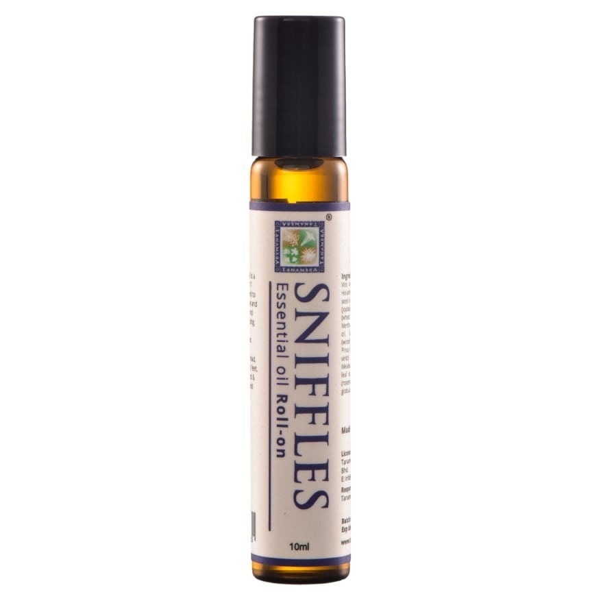 Sniffles Essential Oil Roll-On 10ml