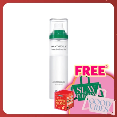 BOH Panthecell Repair Cica Cream Mist 120ml