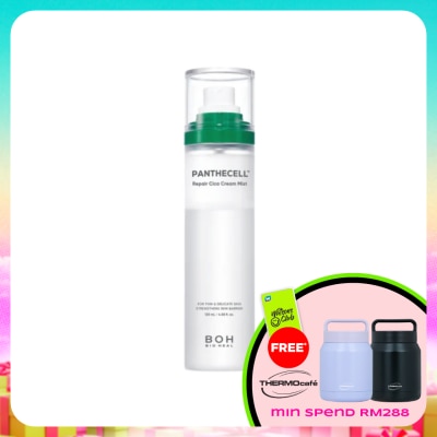 BOH - Panthecell Repair Cica Cream Mist 120ml