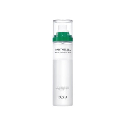 BOH Panthecell Repair Cica Cream Mist 120ml
