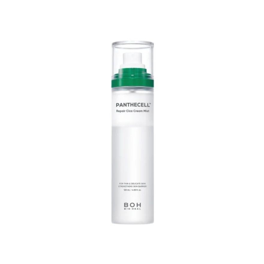 Panthecell Repair Cica Cream Mist 120ml