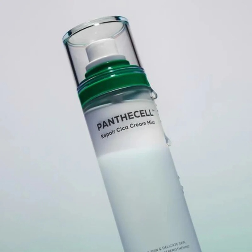 Panthecell Repair Cica Cream Mist 120ml image