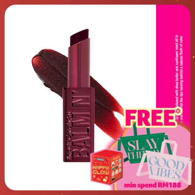 BEAUTY CREATIONS Balm N Cute Cherry