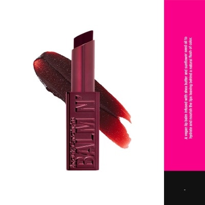 BEAUTY CREATIONS Balm N Cute Cherry