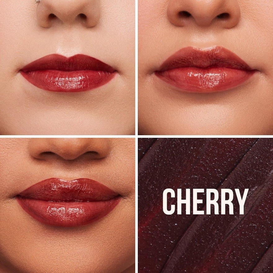 Balm N Cute Cherry