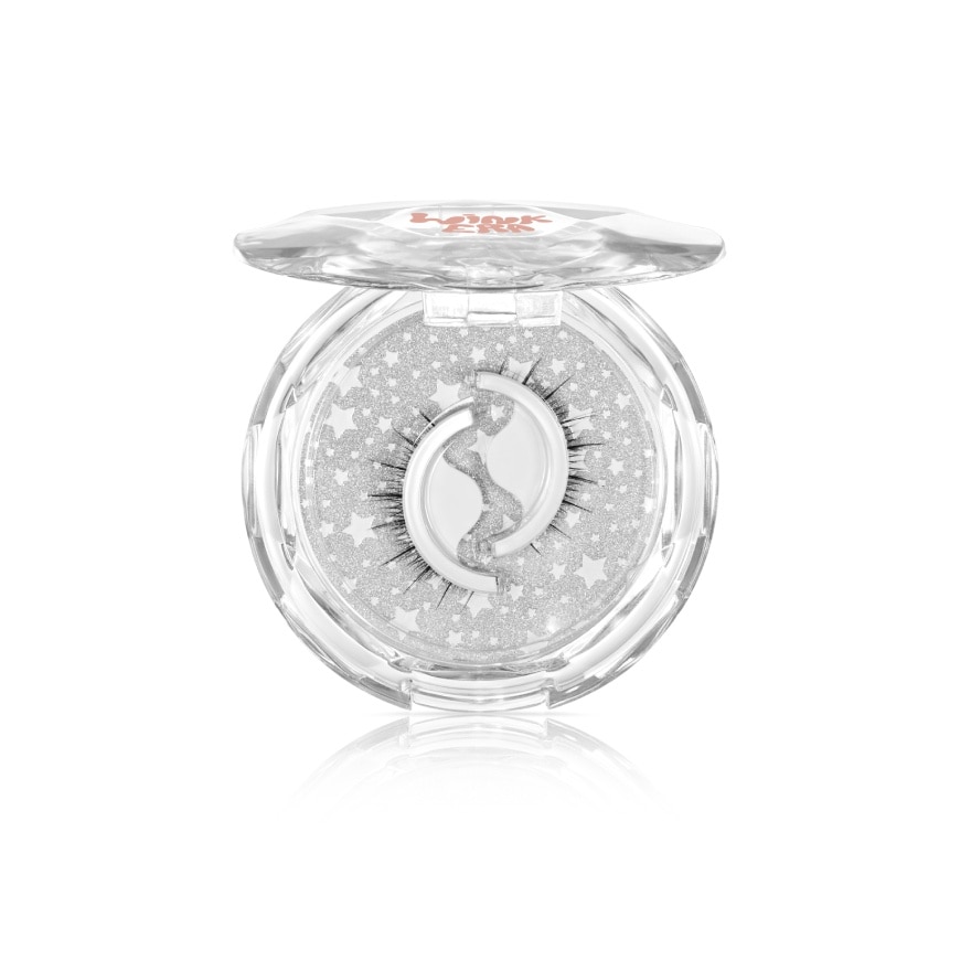 Wink Era Press-On False Eyelashes 02 Magic Wink