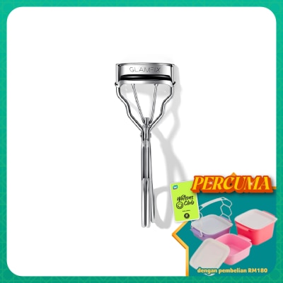 GLAMFIX - Maxi Curl Lash Curler