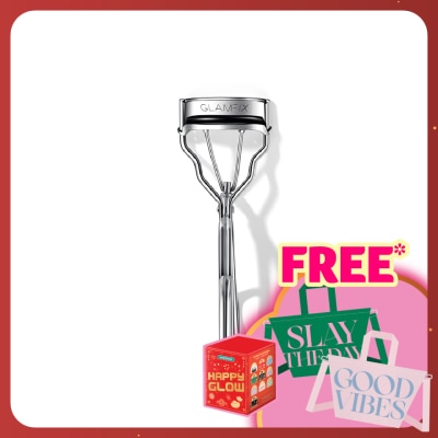 GLAMFIX Maxi Curl Lash Curler