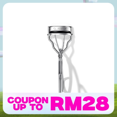 GLAMFIX Maxi Curl Lash Curler