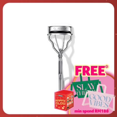 GLAMFIX Maxi Curl Lash Curler