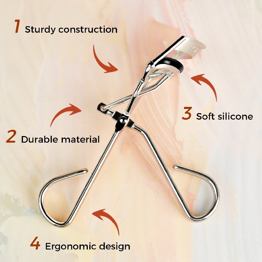 Maxi Curl Lash Curler