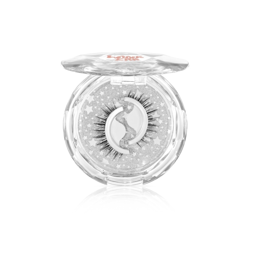 Wink Era Press-On False Eyelashes 04 First Date