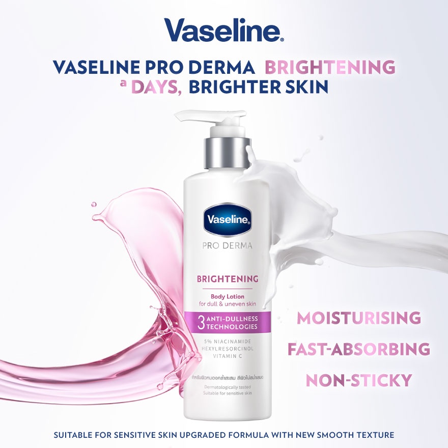 Pro Derma 3 Bright Lotion 70ml image
