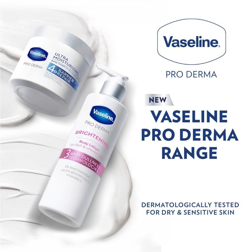 Pro Derma 4 Moist Lotion 360g